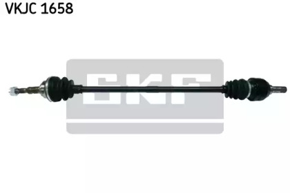 SKF VKJC 1658